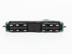 HO Scale Atlas/KATO CNW Chicago & North Western ALCO RS3 Diesel #1689