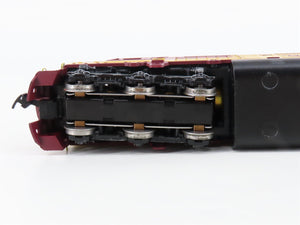 HO Scale Athearn WC Wisconsin Central EMD F45 Diesel Locomotive #6650