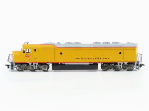HO Scale Athearn MILW Milwaukee Road 