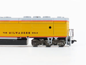 HO Scale Athearn MILW Milwaukee Road 