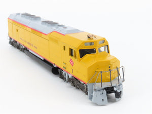 HO Scale Athearn MILW Milwaukee Road 