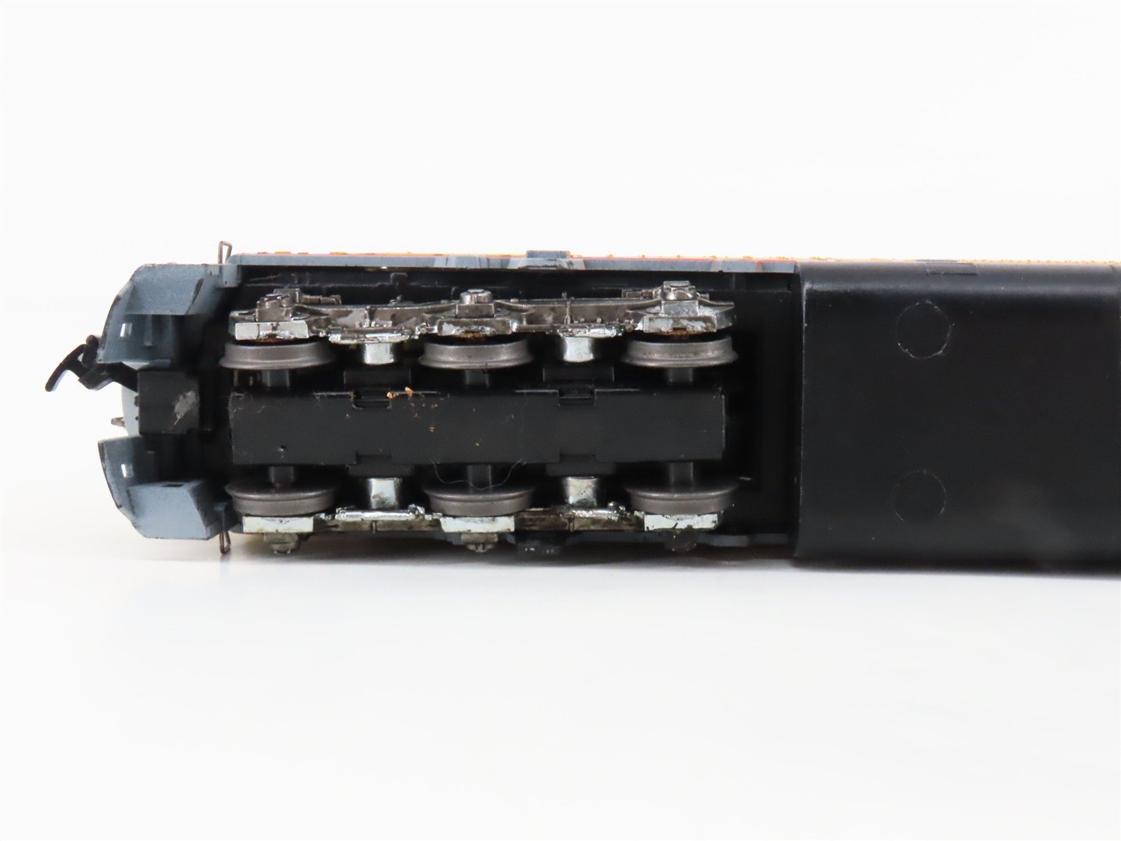 HO Scale Athearn MILW Milwaukee Road 