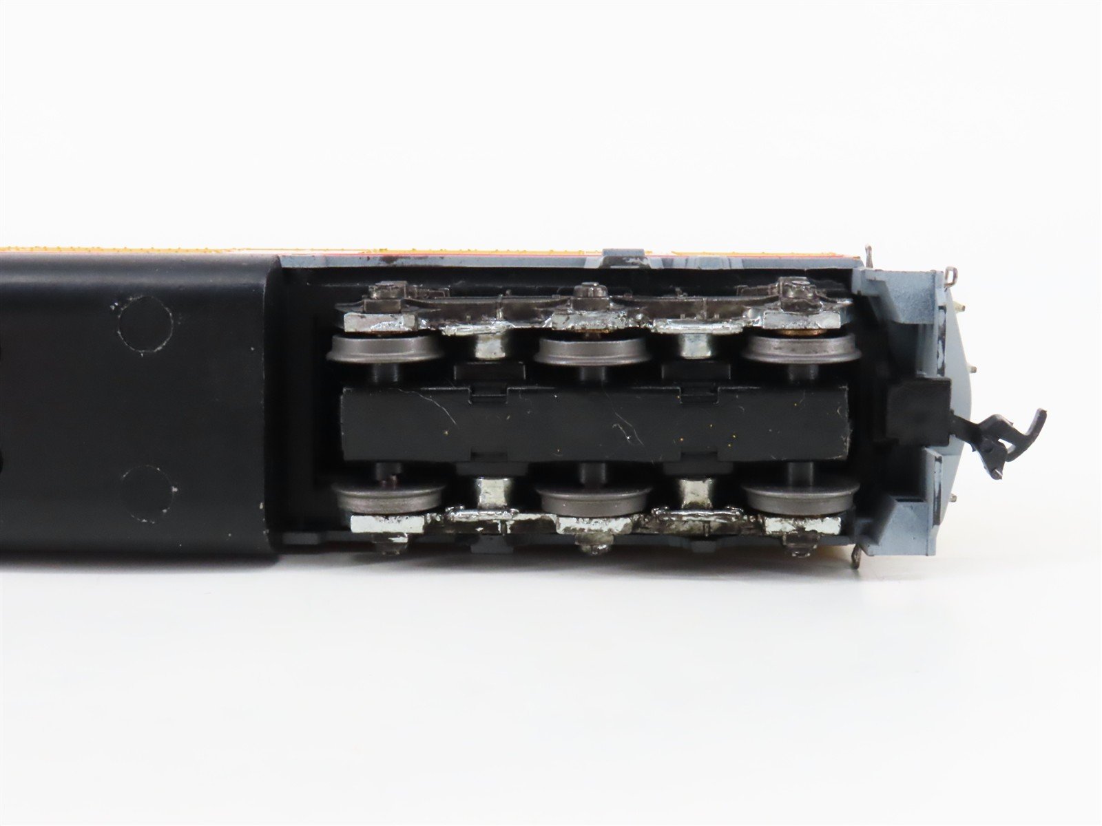 HO Scale Athearn MILW Milwaukee Road 