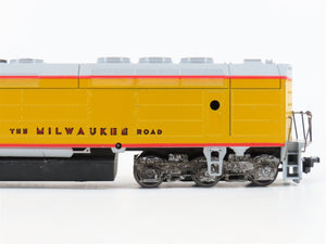 HO Scale Athearn MILW Milwaukee Road 
