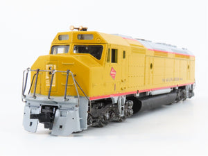 HO Scale Athearn MILW Milwaukee Road 