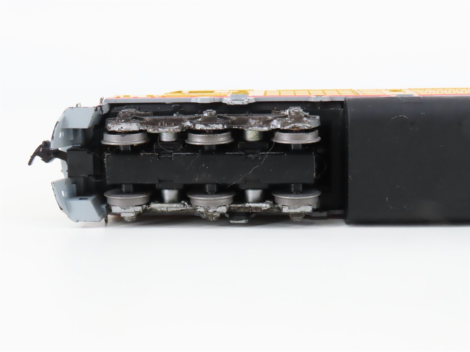 HO Scale Athearn MILW Milwaukee Road 