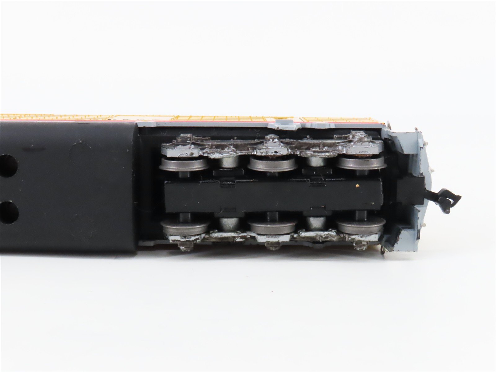 HO Scale Athearn MILW Milwaukee Road 