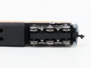 HO Scale Athearn MILW Milwaukee Road 