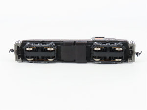 HO Scale Atlas/KATO L&N Louisville & Nashville ALCO RS-3 Diesel #118 - Custom