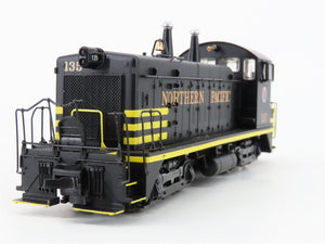 HO Scale Proto 2000 NP Northern Pacific EMD SW9/1200 Diesel Switcher #135