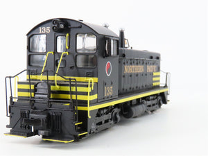 HO Scale Proto 2000 NP Northern Pacific EMD SW9/1200 Diesel Switcher #135