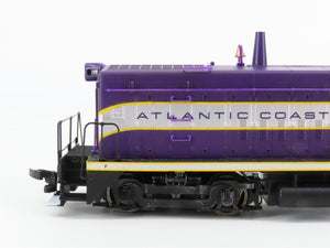 HO Scale Proto 2000 ACL Atlantic Coat Line EMD SW9/1200 Diesel Switcher #711