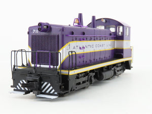 HO Scale Proto 2000 ACL Atlantic Coat Line EMD SW9/1200 Diesel Switcher #711