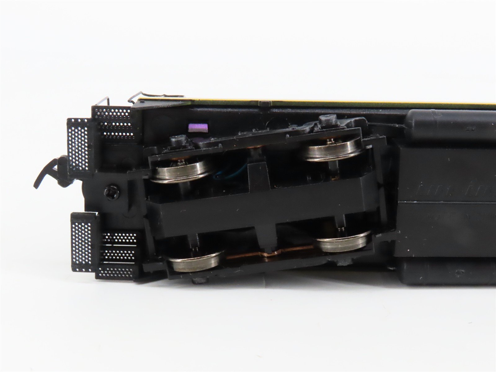 HO Scale Proto 2000 ACL Atlantic Coat Line EMD SW9/1200 Diesel Switcher #711