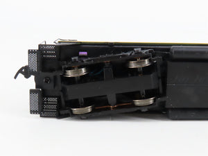 HO Scale Proto 2000 ACL Atlantic Coat Line EMD SW9/1200 Diesel Switcher #711