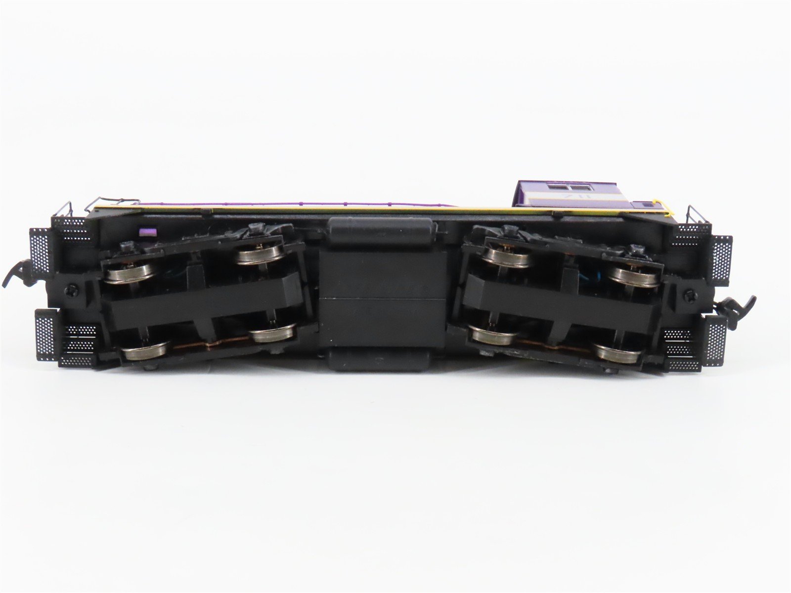 HO Scale Proto 2000 ACL Atlantic Coat Line EMD SW9/1200 Diesel Switcher #711