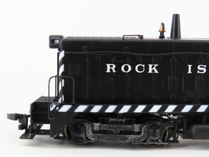HO Scale Proto 2000 RI Rock Island SW9/1200 Diesel Switcher #775