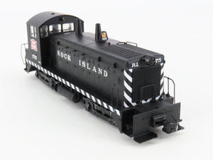 HO Scale Proto 2000 RI Rock Island SW9/1200 Diesel Switcher #775