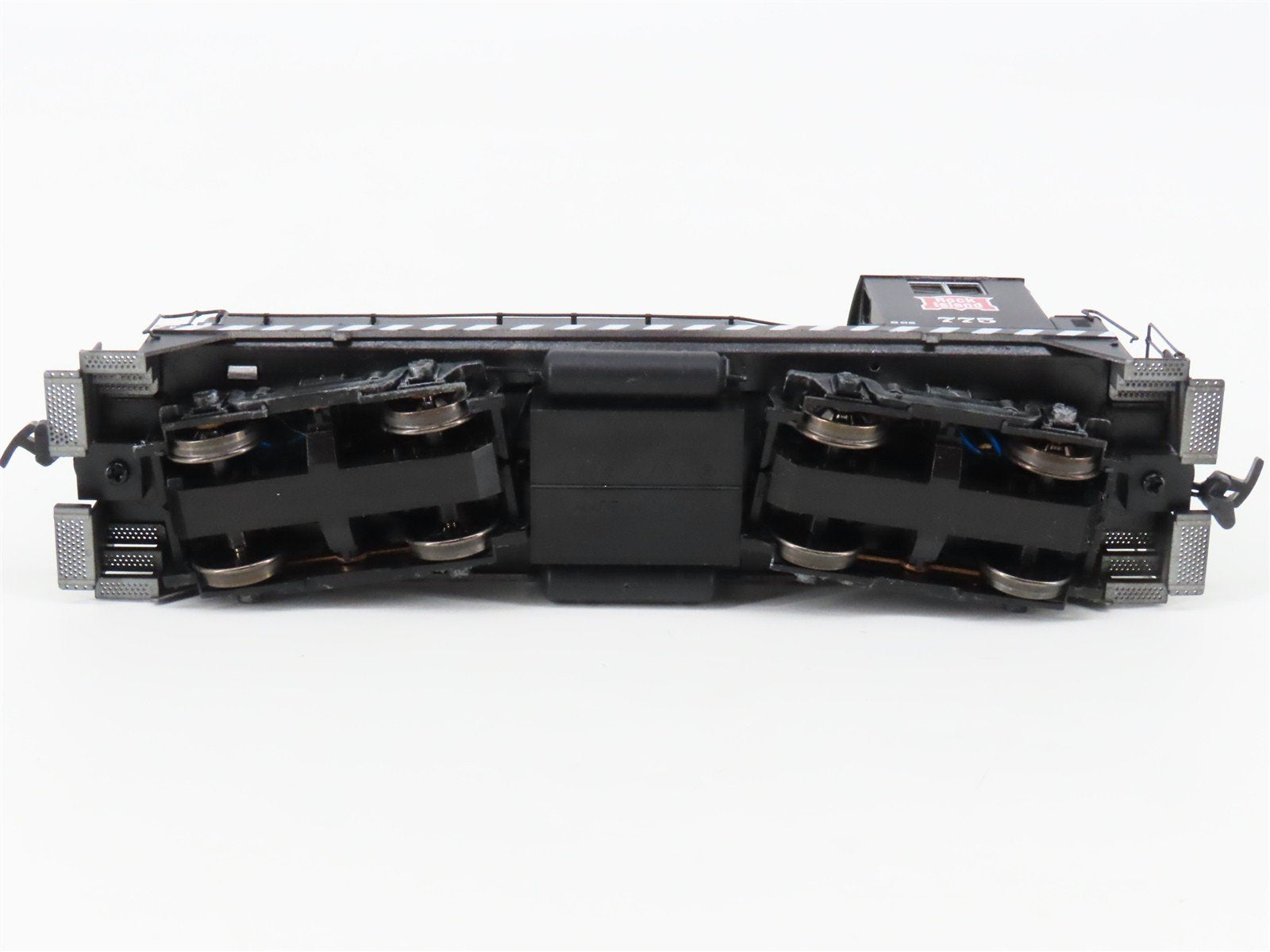 HO Scale Proto 2000 RI Rock Island SW9/1200 Diesel Switcher #775