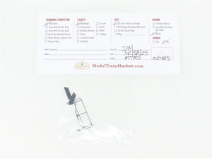 HO Scale Proto 2000 RI Rock Island SW9/1200 Diesel Switcher #775