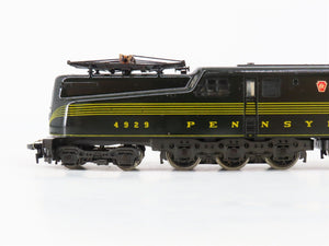 HO Scale AHM/Rivarossi PRR Pennsylvania GG1 Electric Locomotive #4929
