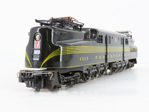 HO Scale AHM/Rivarossi PRR Pennsylvania GG1 Electric Locomotive #4929