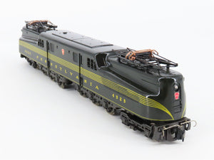 HO Scale AHM/Rivarossi PRR Pennsylvania GG1 Electric Locomotive #4929