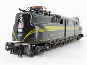 HO Scale AHM/Rivarossi PRR Pennsylvania GG1 Electric Locomotive #4929