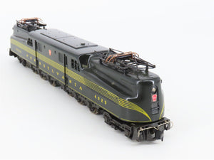 HO Scale AHM/Rivarossi PRR Pennsylvania GG1 Electric Locomotive #4929