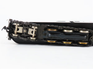 HO Scale AHM/Rivarossi PRR Pennsylvania GG1 Electric Locomotive #4929