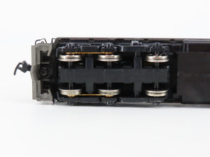 HO Scale Atlas/KATO MILW Milwaukee Road ALCO RS-3 Diesel Locomotive #109