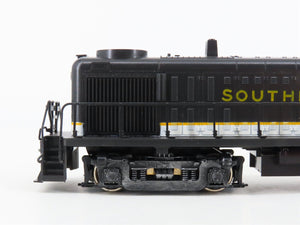 HO Scale Atlas/KATO SOU Southern ALCO RS-3 Diesel Locomotive #2036
