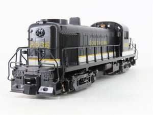 HO Scale Atlas/KATO SOU Southern ALCO RS-3 Diesel Locomotive #2036