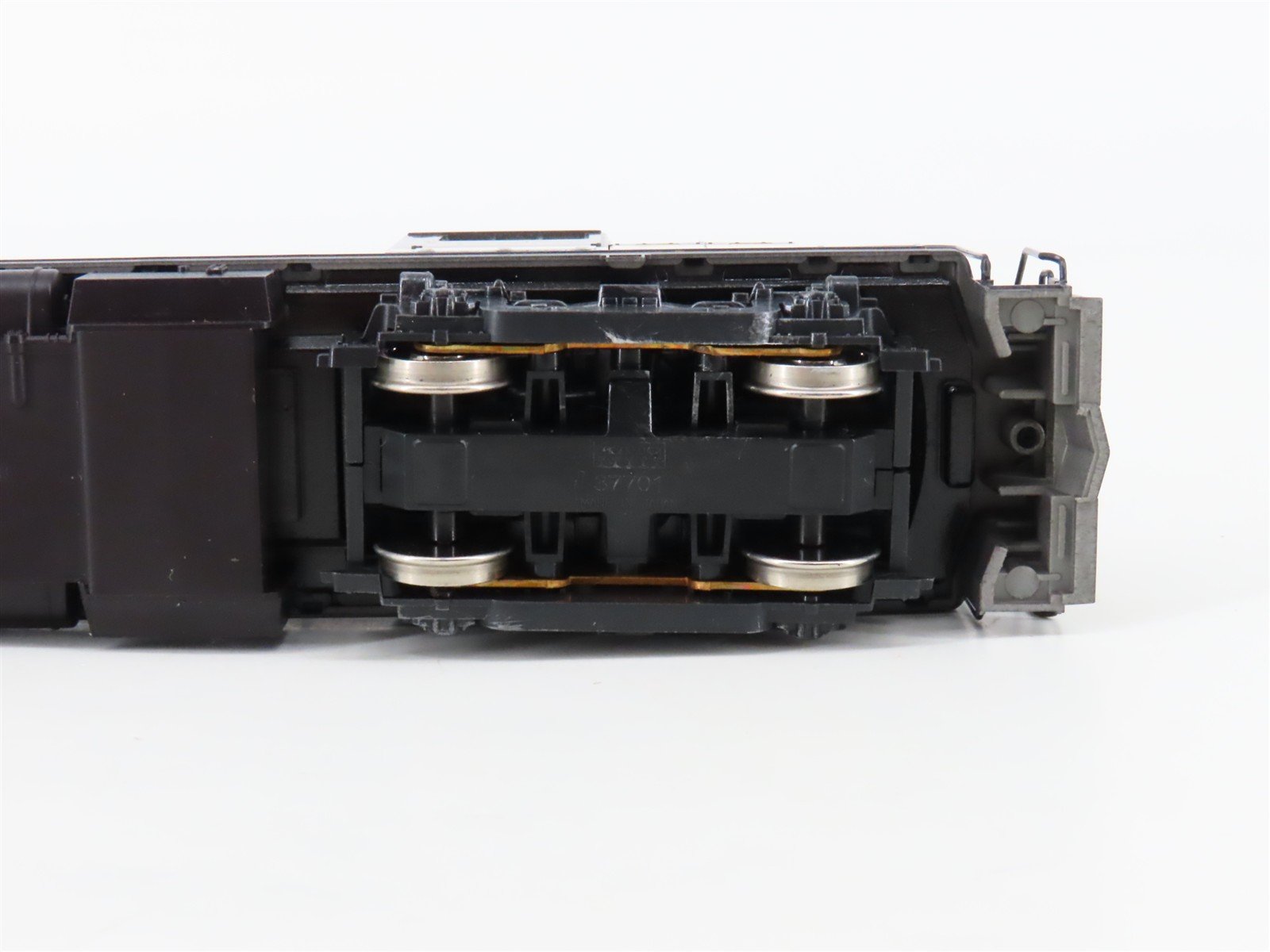 HO Scale Atlas/KATO SOU Southern ALCO RS-3 Diesel Locomotive #2036