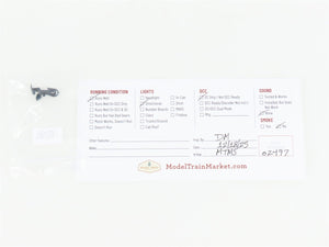 HO Scale Atlas/KATO SOU Southern ALCO RS-3 Diesel Locomotive #2036