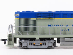HO Scale Atlas/KATO D&H Delaware & Hudson ALCO RS-11 Diesel Locomotive #5001