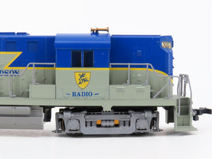 HO Scale Atlas/KATO D&H Delaware & Hudson ALCO RS-11 Diesel Locomotive #5001