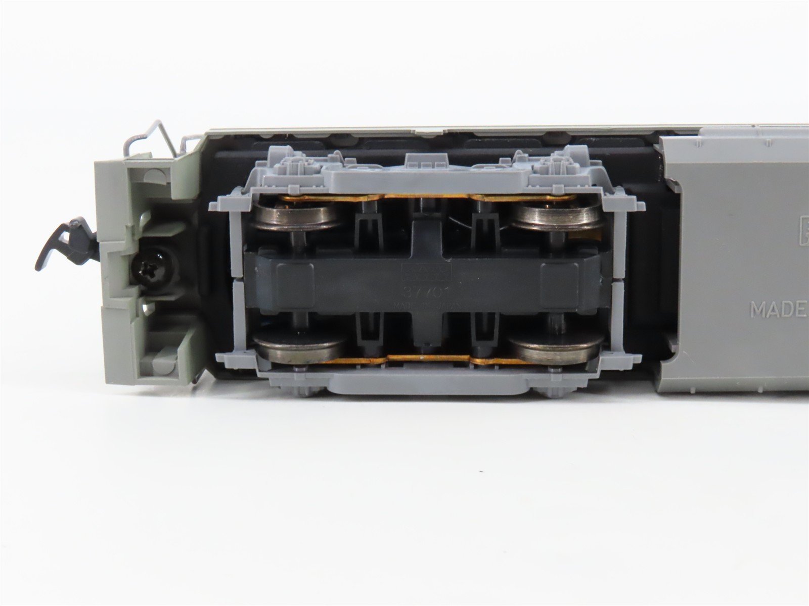 HO Scale Atlas/KATO D&H Delaware & Hudson ALCO RS-11 Diesel Locomotive #5001