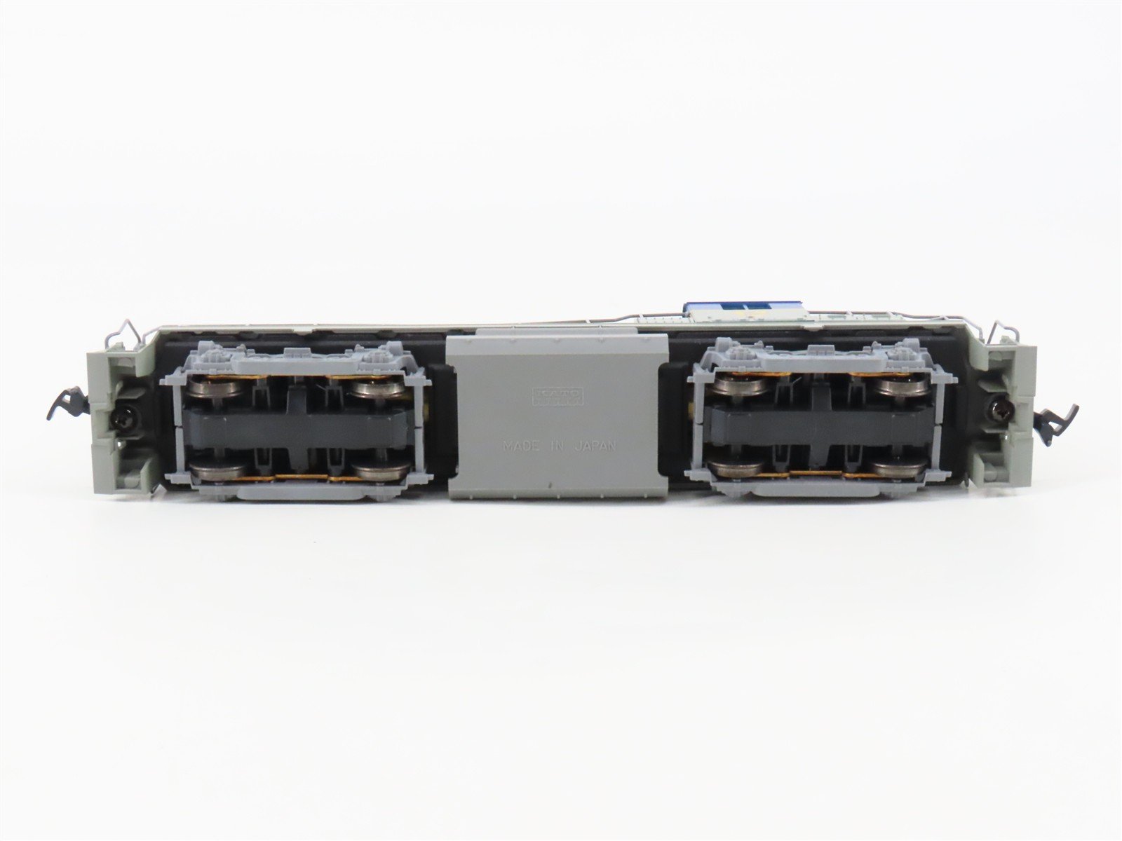 HO Scale Atlas/KATO D&H Delaware & Hudson ALCO RS-11 Diesel Locomotive #5001