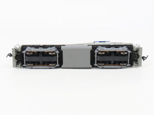 HO Scale Atlas/KATO D&H Delaware & Hudson ALCO RS-11 Diesel Locomotive #5001