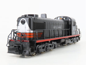 HO Atlas/KATO SSW Cotton Belt 