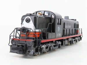 HO Atlas/KATO SSW Cotton Belt 