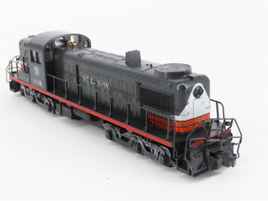 HO Atlas/KATO SSW Cotton Belt 