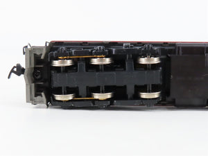 HO Atlas/KATO SSW Cotton Belt 