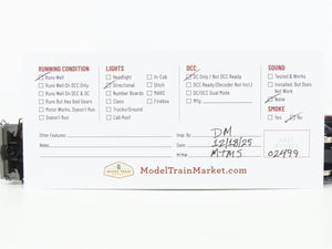 HO Atlas/KATO SSW Cotton Belt 