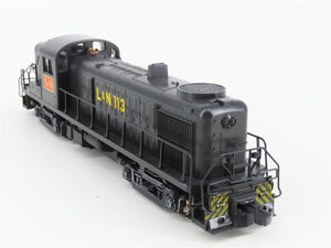 HO Scale Atlas/KATO L&N Louisville & Nashville ALCO RS-3 Diesel #113 - Custom