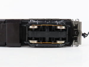 HO Scale Atlas/KATO L&N Louisville & Nashville ALCO RS-3 Diesel #113 - Custom