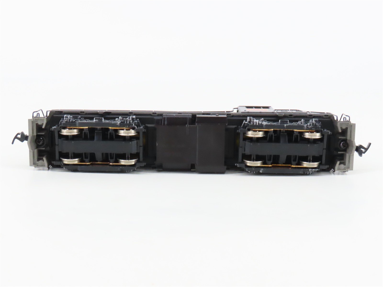 HO Scale Atlas/KATO L&N Louisville & Nashville ALCO RS-3 Diesel #113 - Custom