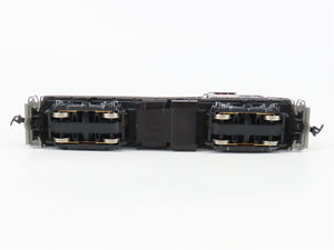 HO Scale Atlas/KATO L&N Louisville & Nashville ALCO RS-3 Diesel #113 - Custom