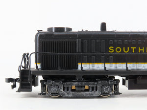 HO Scale Atlas/KATO SOU Southern ALCO RS-3 Diesel Custom Rd #2086